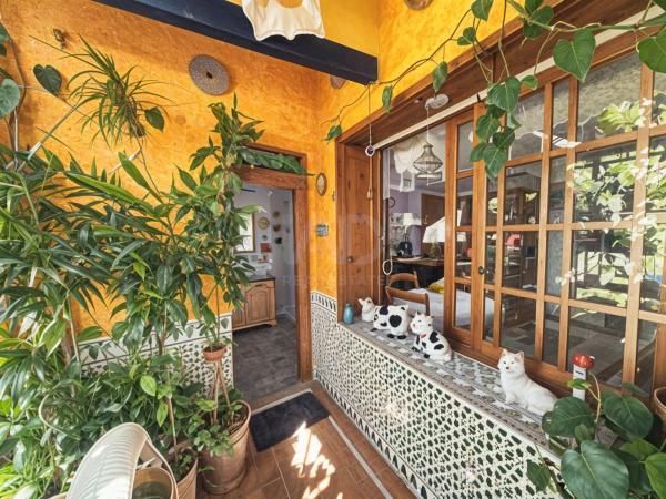 Chalet en Formentera del Segura