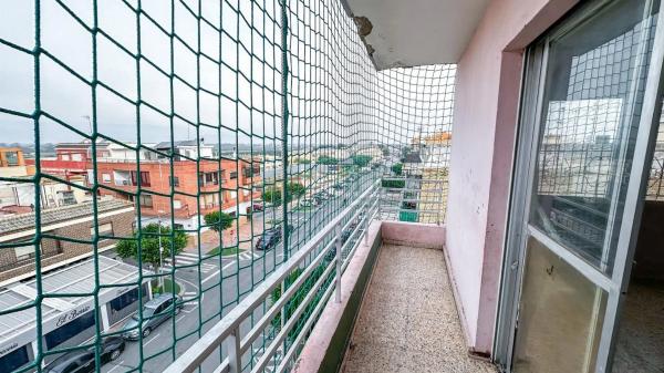 Piso en avenida de Palacios, 12