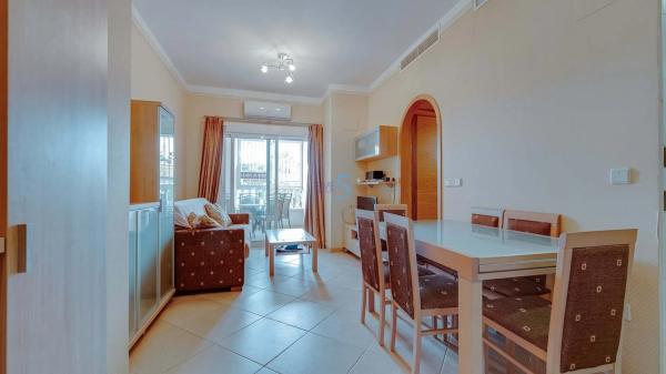 Piso en Formentera del Segura