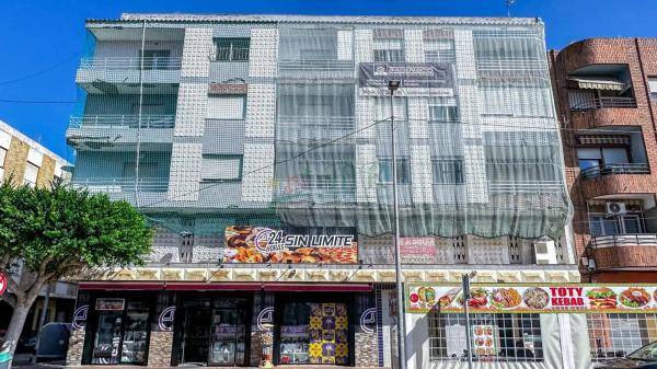 Piso en avenida de Palacios, 12