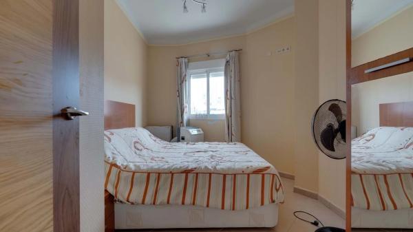 Piso en Formentera del Segura