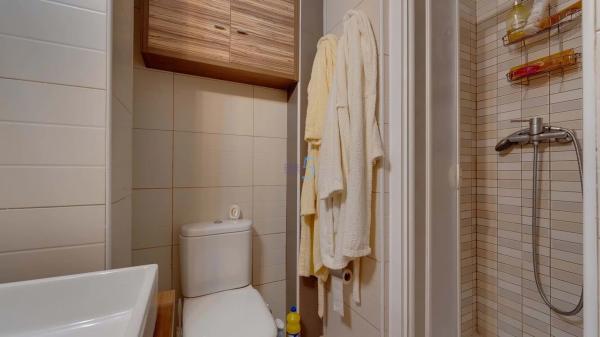 Piso en Formentera del Segura