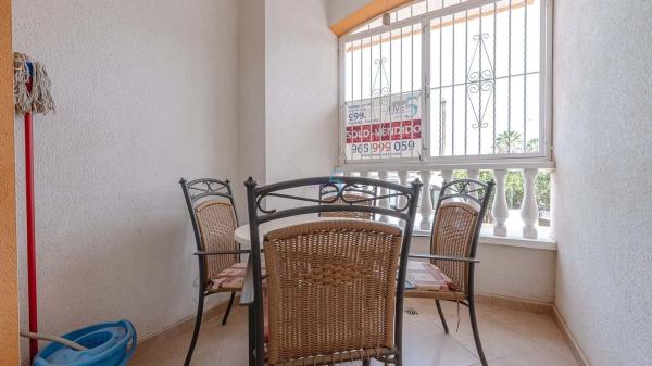 Piso en Formentera del Segura