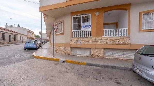 Piso en Formentera del Segura