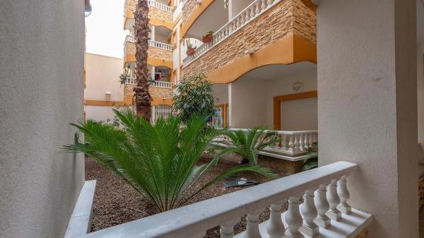 Piso en Formentera del Segura