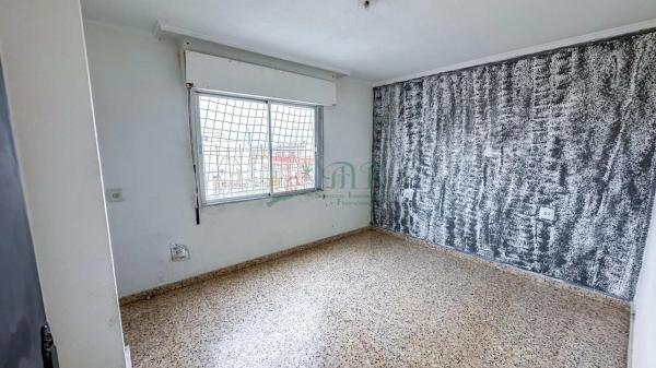 Piso en avenida de Palacios, 12