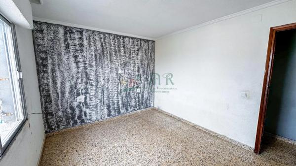 Piso en avenida de Palacios, 12