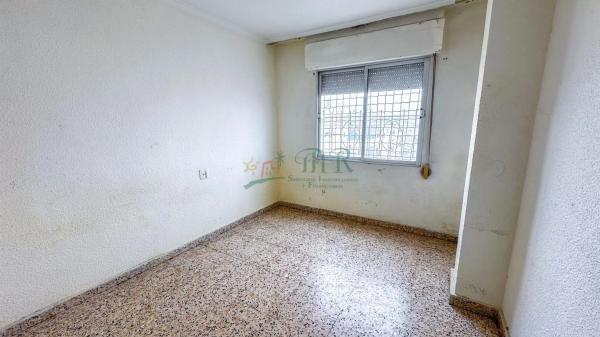 Piso en avenida de Palacios, 12