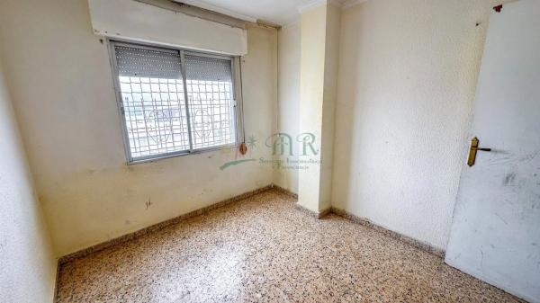 Piso en avenida de Palacios, 12