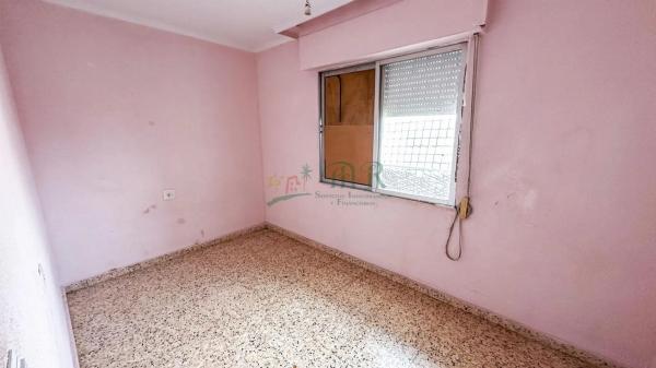 Piso en avenida de Palacios, 12