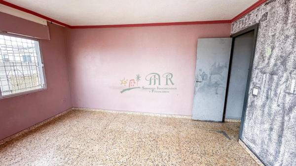 Piso en avenida de Palacios, 12