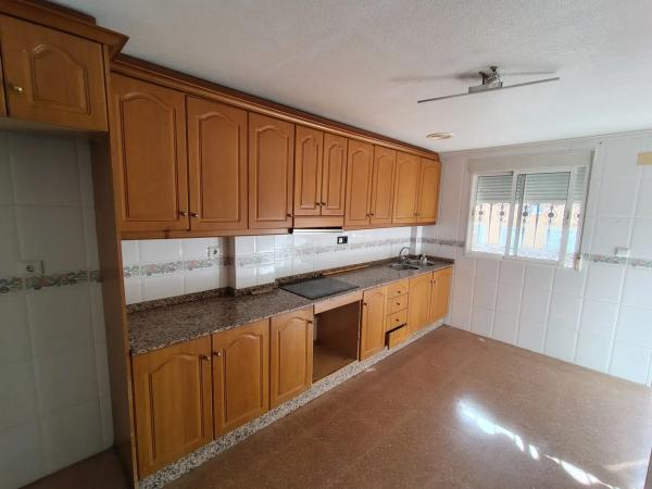 Chalet pareado en CL Juan Ramon Jimenez