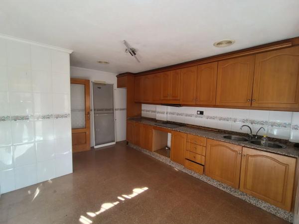 Chalet pareado en CL Juan Ramon Jimenez