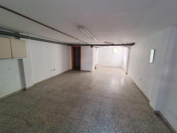 Chalet pareado en CL Juan Ramon Jimenez