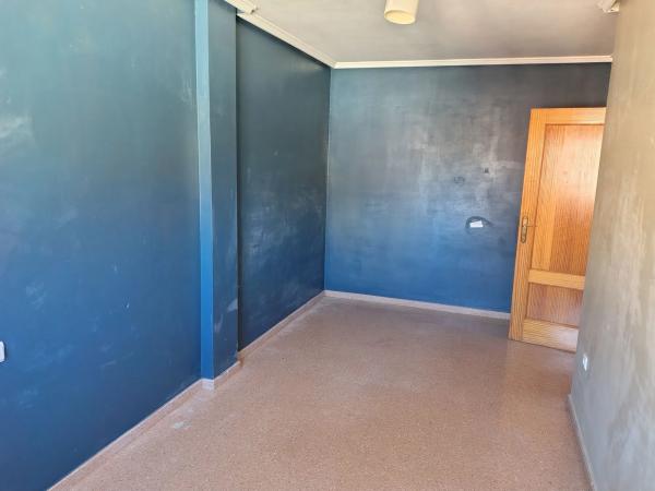 Chalet pareado en CL Juan Ramon Jimenez