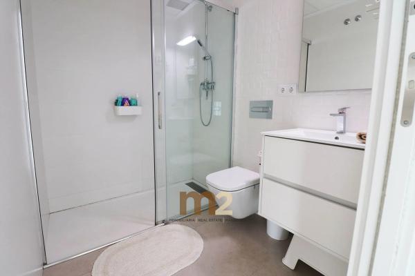 Casa independiente en Av Constitucion De La