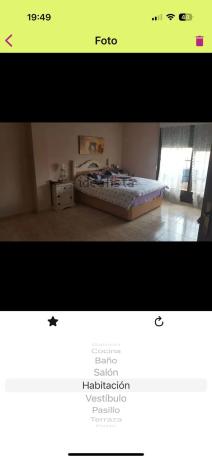 Piso en calle Delicias, 11