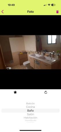 Piso en calle Delicias, 11