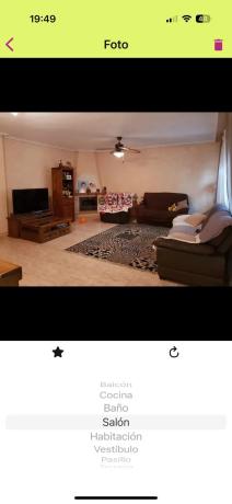 Piso en calle Delicias, 11