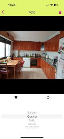 Piso en calle Delicias, 11