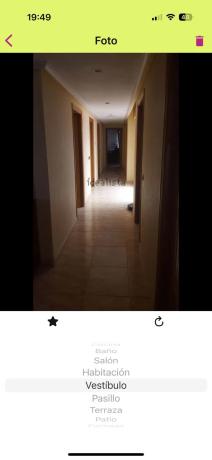 Piso en calle Delicias, 11