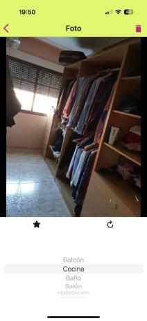 Piso en calle Delicias, 11