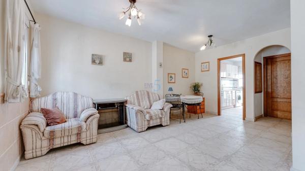 Chalet en Formentera del Segura