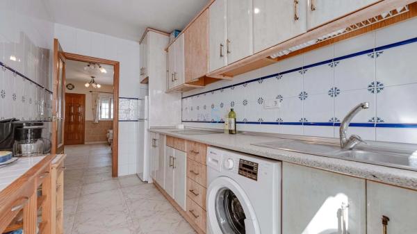 Chalet en Formentera del Segura