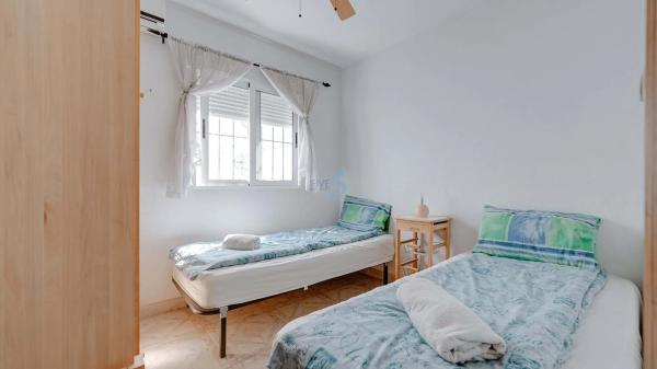 Chalet en Formentera del Segura