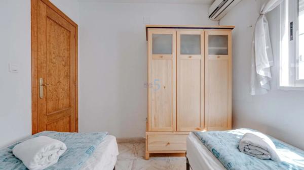 Chalet en Formentera del Segura