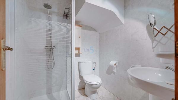 Chalet en Formentera del Segura