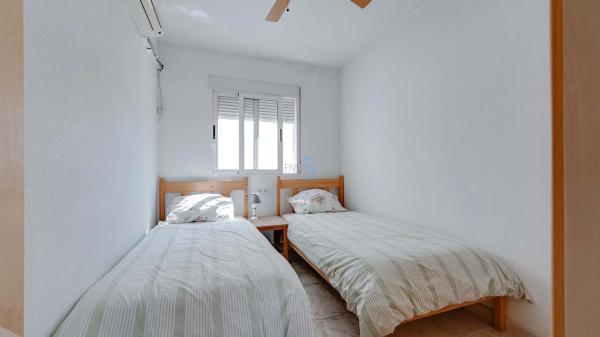 Chalet en Formentera del Segura