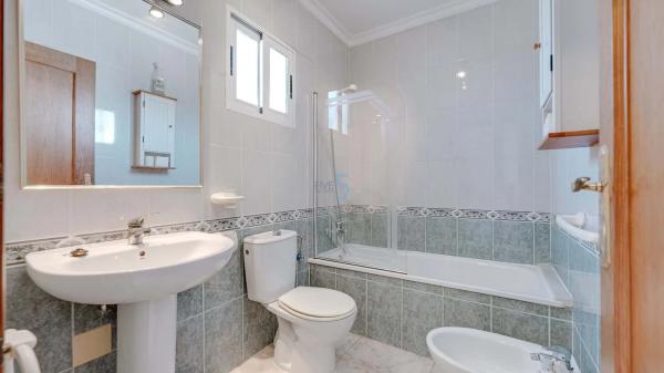 Chalet en Formentera del Segura