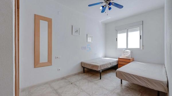 Chalet en Formentera del Segura