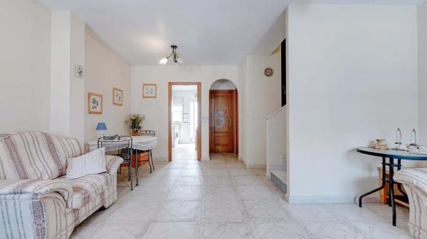 Chalet en Formentera del Segura