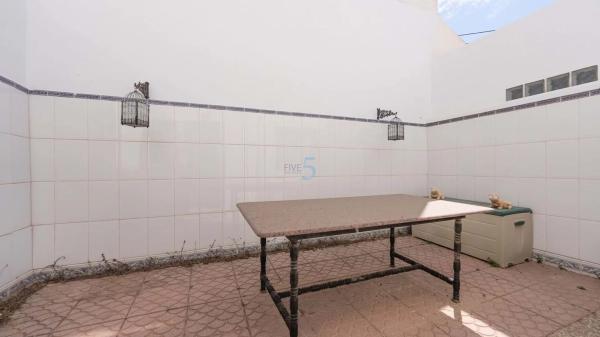 Chalet en Formentera del Segura