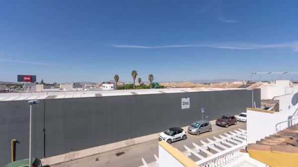 Chalet en Formentera del Segura