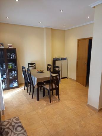 Dúplex en Granja de Rocamora, 94