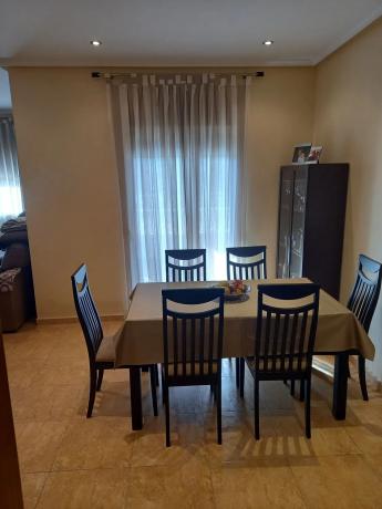 Dúplex en Granja de Rocamora, 94