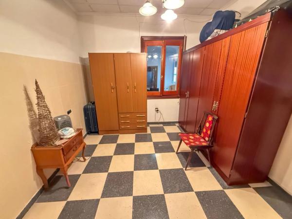 Casa independiente en calle Obispo Rocamora