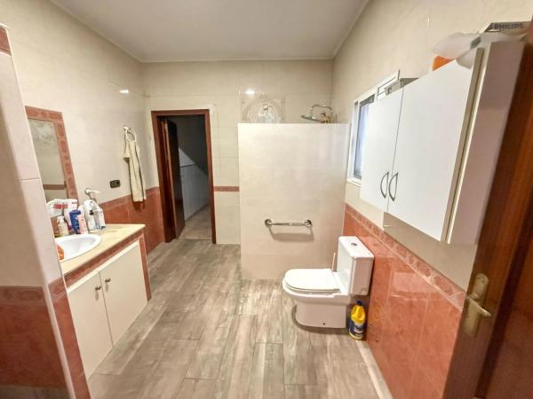 Casa independiente en calle Obispo Rocamora