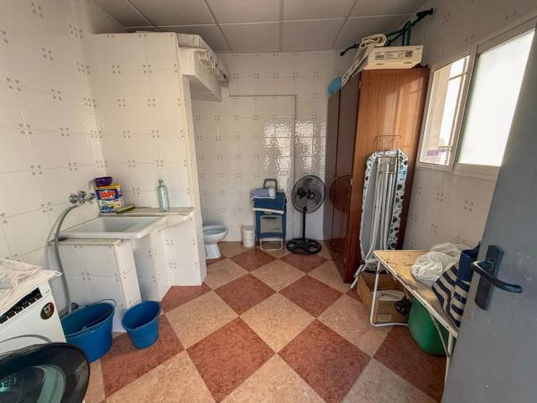 Casa independiente en calle Obispo Rocamora