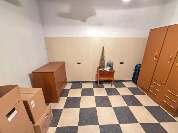 Casa independiente en calle Obispo Rocamora