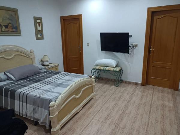 Casa independiente en santísima trinidad, 51