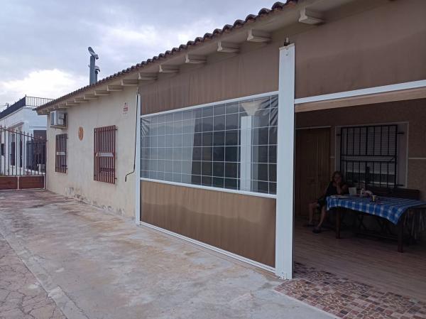 Casa independiente en santísima trinidad, 51