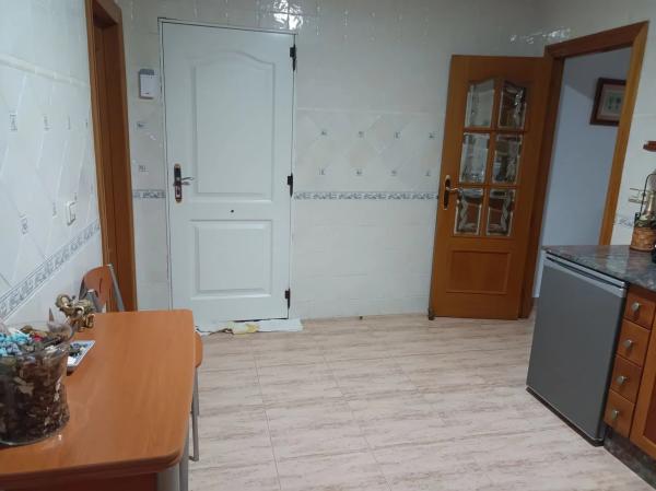 Casa independiente en santísima trinidad, 51