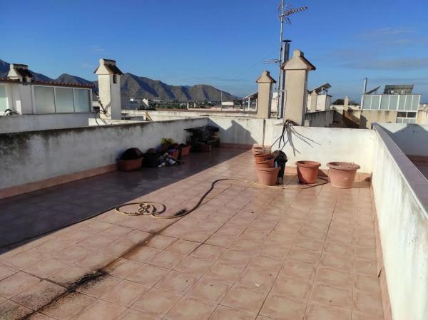 Dúplex en camino de Serranos, 65