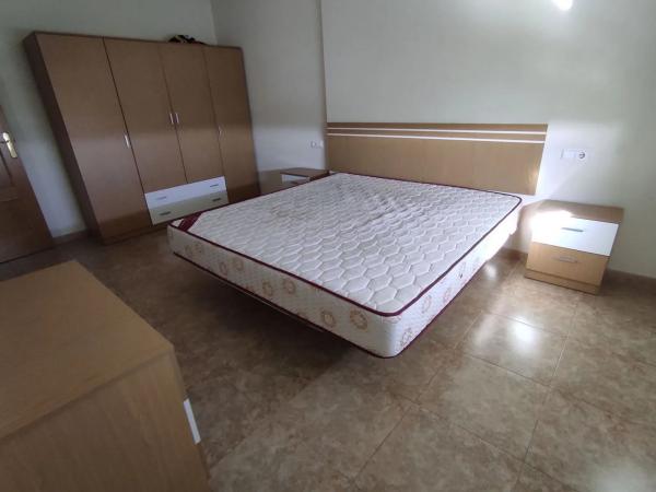 Dúplex en camino de Serranos, 65