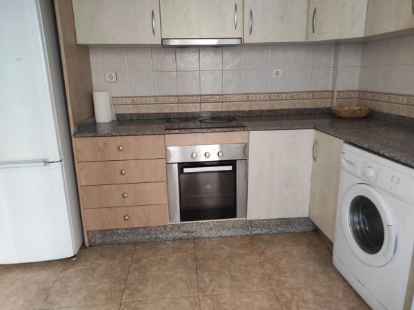 Dúplex en camino de Serranos, 65