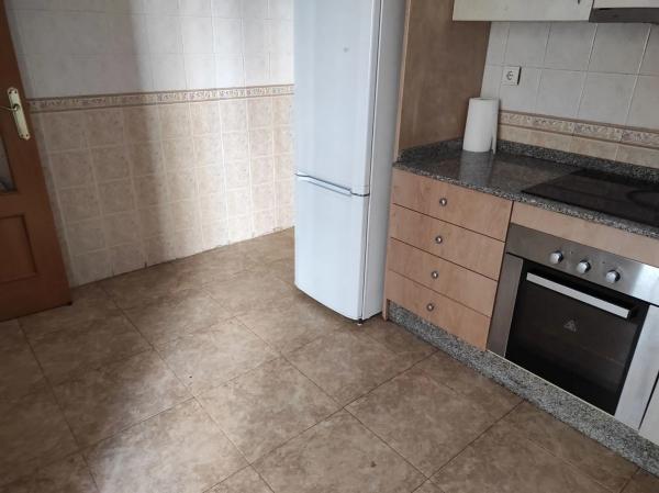 Dúplex en camino de Serranos, 65